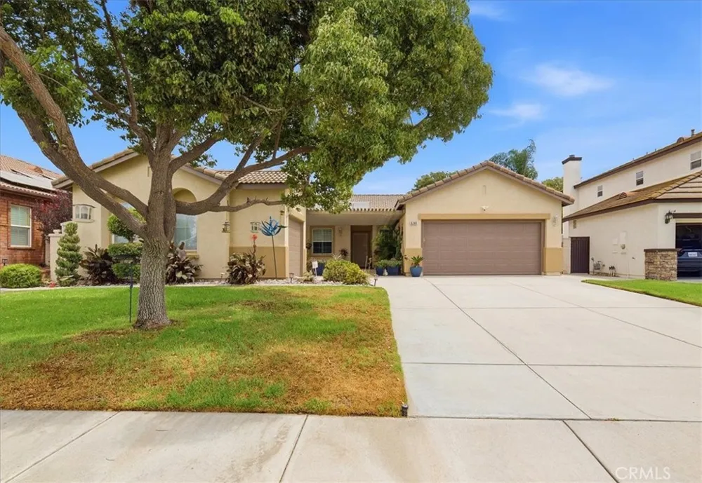 6248 Pear Avenue Eastvale, CA 92880