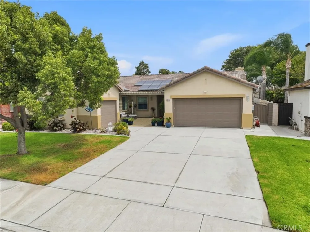 6248 Pear Avenue Eastvale, CA 92880