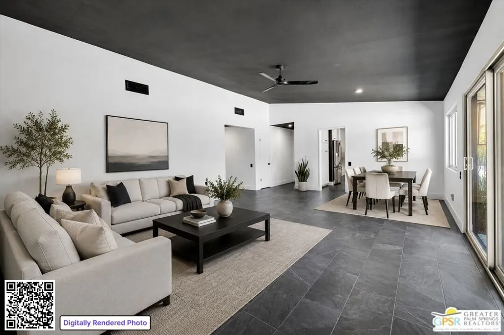 3190 E Loma Vista Circle Palm Springs, CA 92264