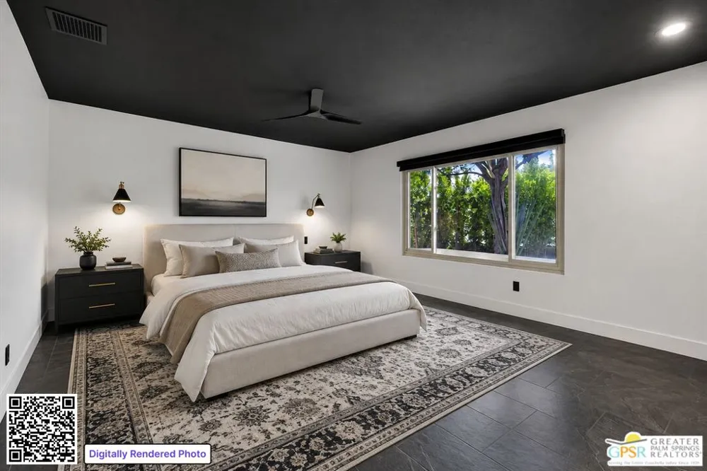 3190 E Loma Vista Circle Palm Springs, CA 92264