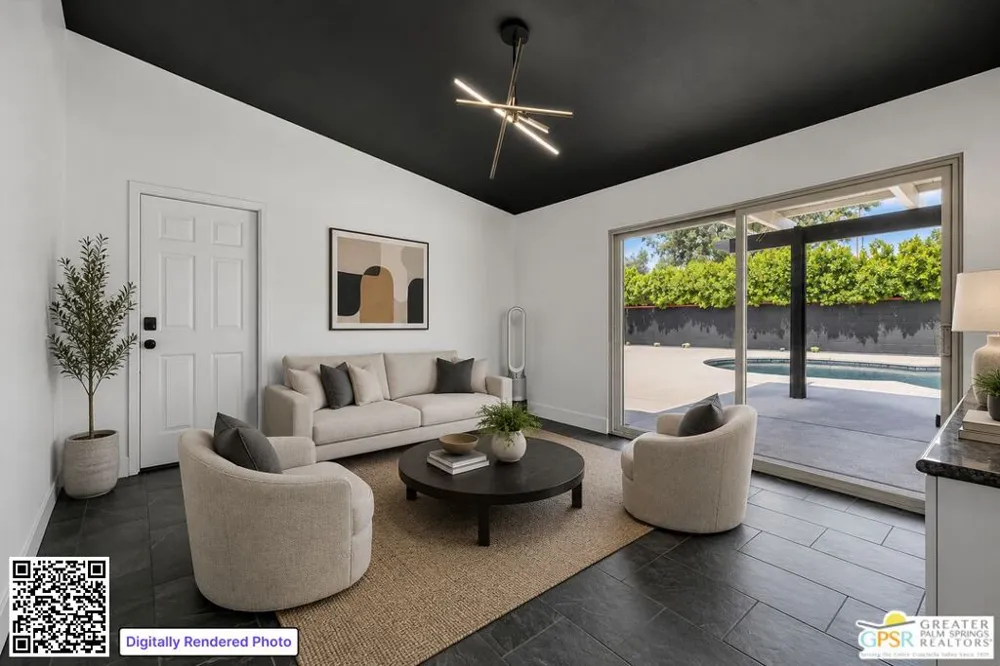 3190 E Loma Vista Circle Palm Springs, CA 92264