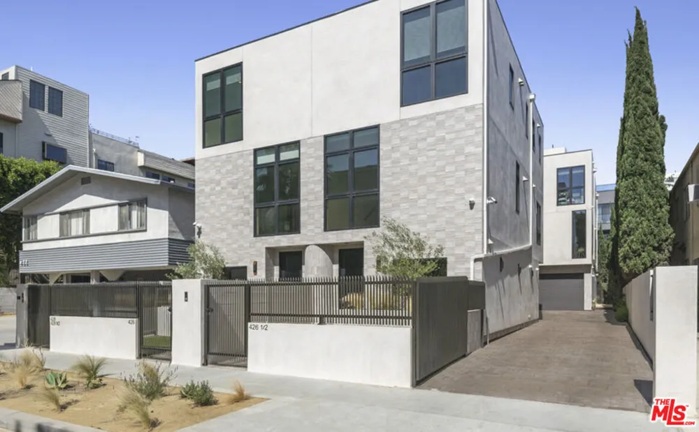 426 Arnaz Drive Los Angeles, CA 90048