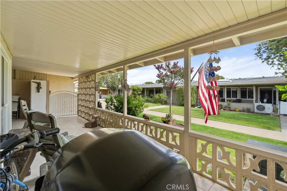 1261 Knollwood Road M4-45i Seal Beach, CA 90740