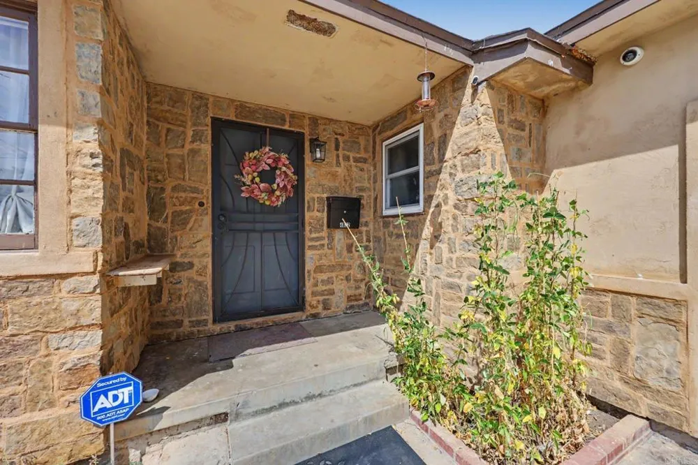 4852 Elsa Road San Diego, CA 92120