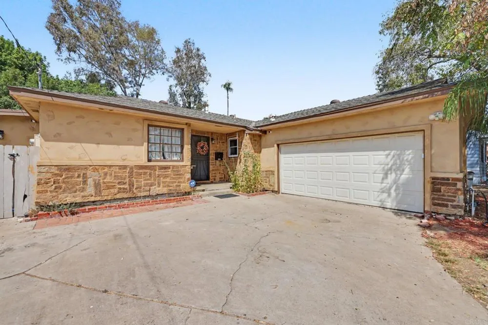 4852 Elsa Road San Diego, CA 92120