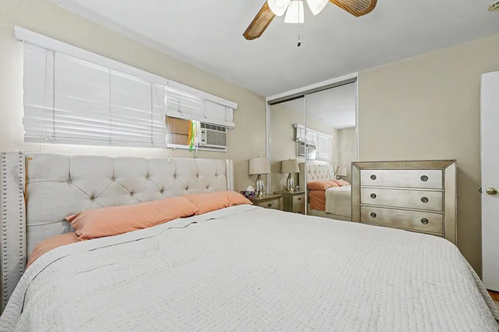 4852 Elsa Road San Diego, CA 92120