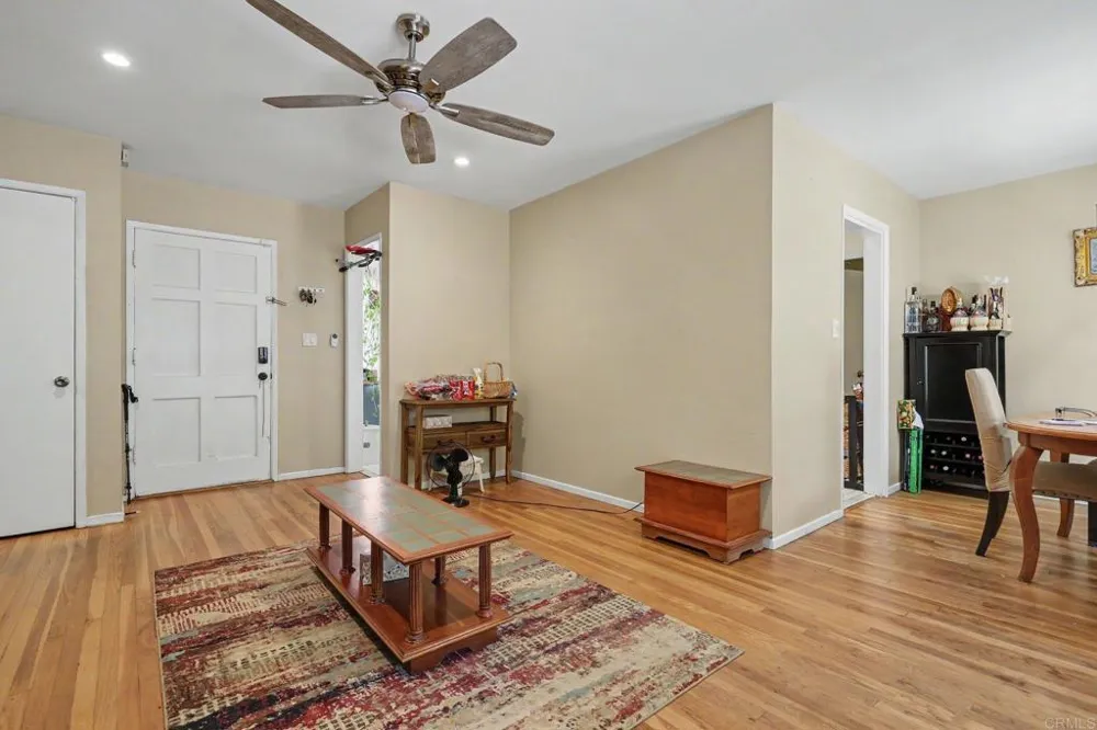 4852 Elsa Road San Diego, CA 92120
