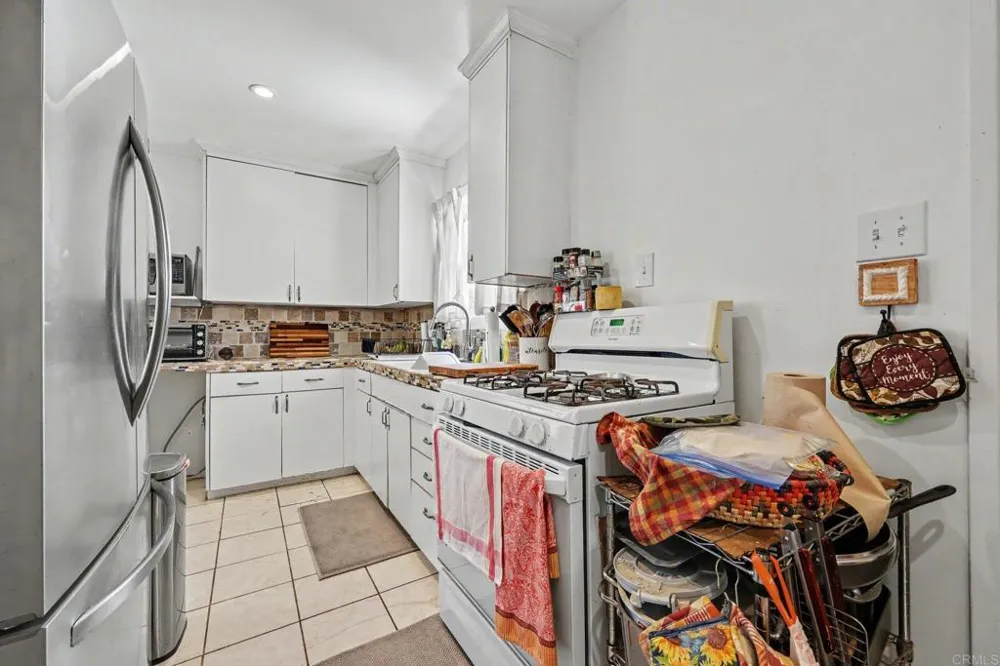 4852 Elsa Road San Diego, CA 92120