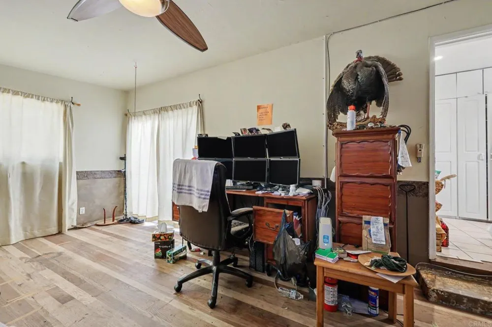 4852 Elsa Road San Diego, CA 92120