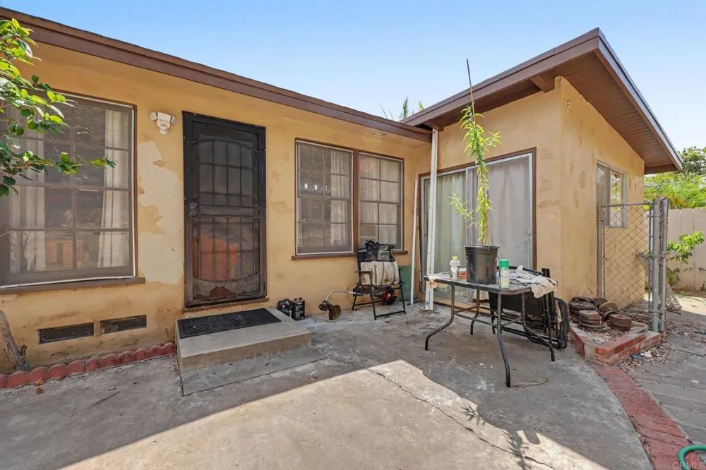 4852 Elsa Road San Diego, CA 92120