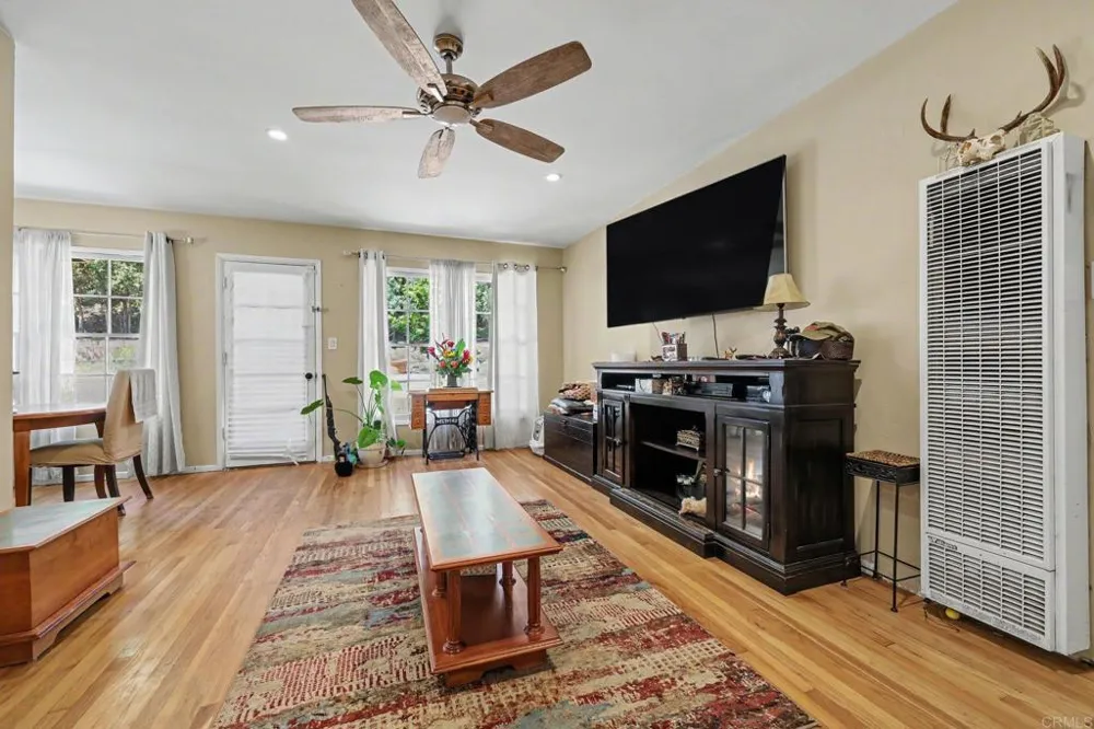 4852 Elsa Road San Diego, CA 92120