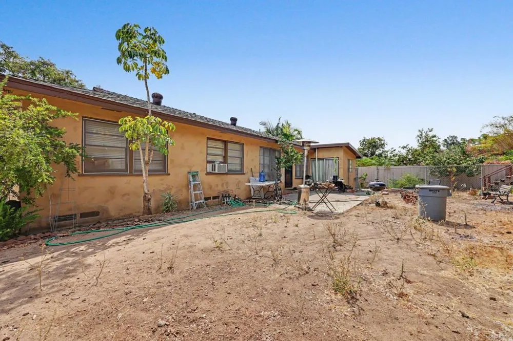4852 Elsa Road San Diego, CA 92120