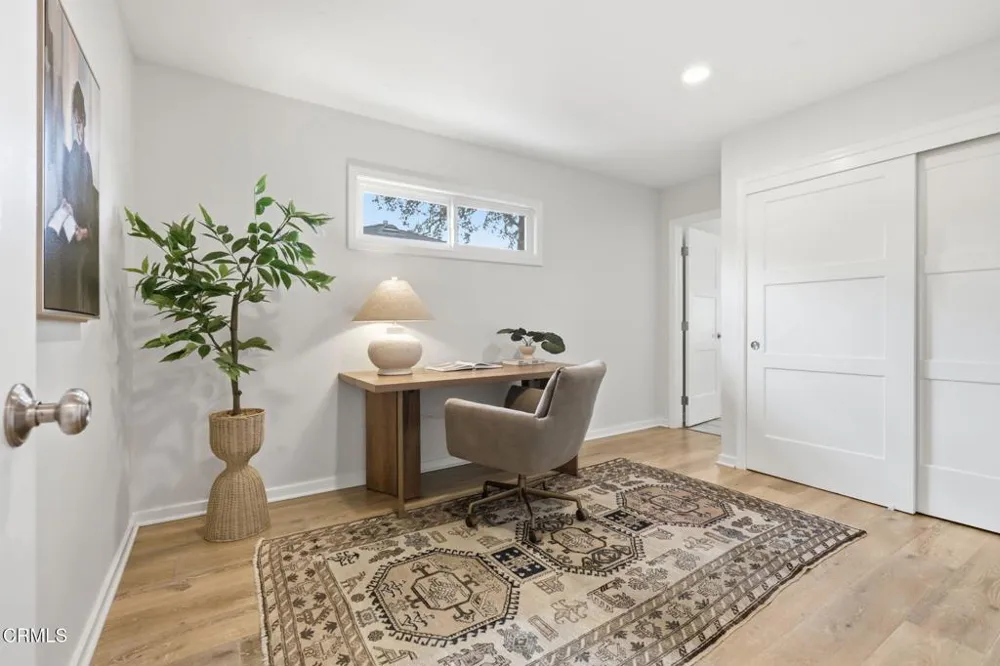 211 Shady Lane Ojai, CA 93023