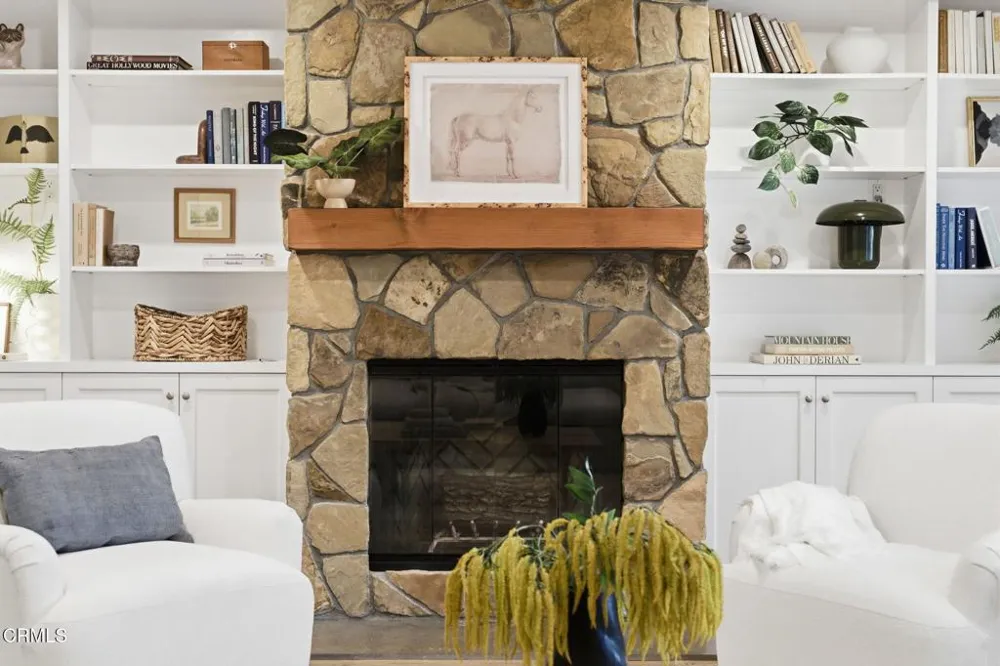 211 Shady Lane Ojai, CA 93023