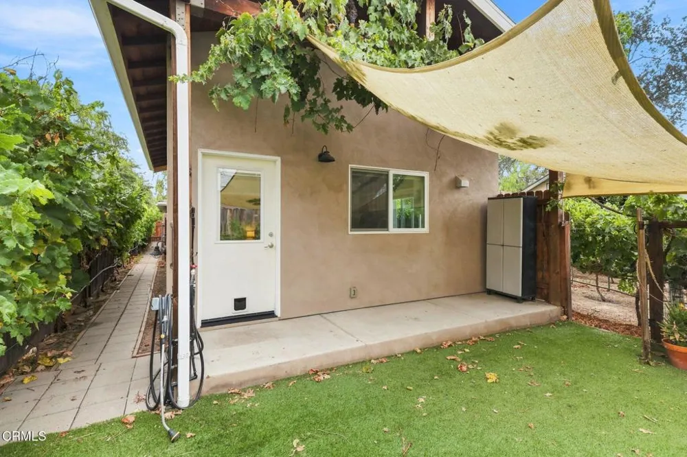 211 Shady Lane Ojai, CA 93023