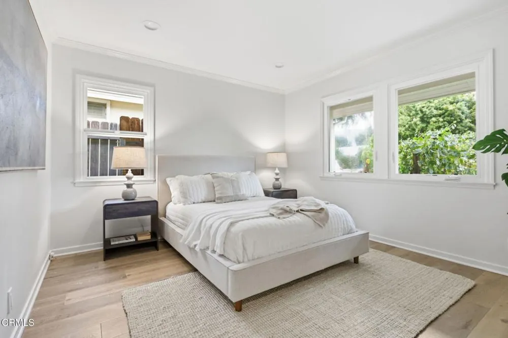 211 Shady Lane Ojai, CA 93023