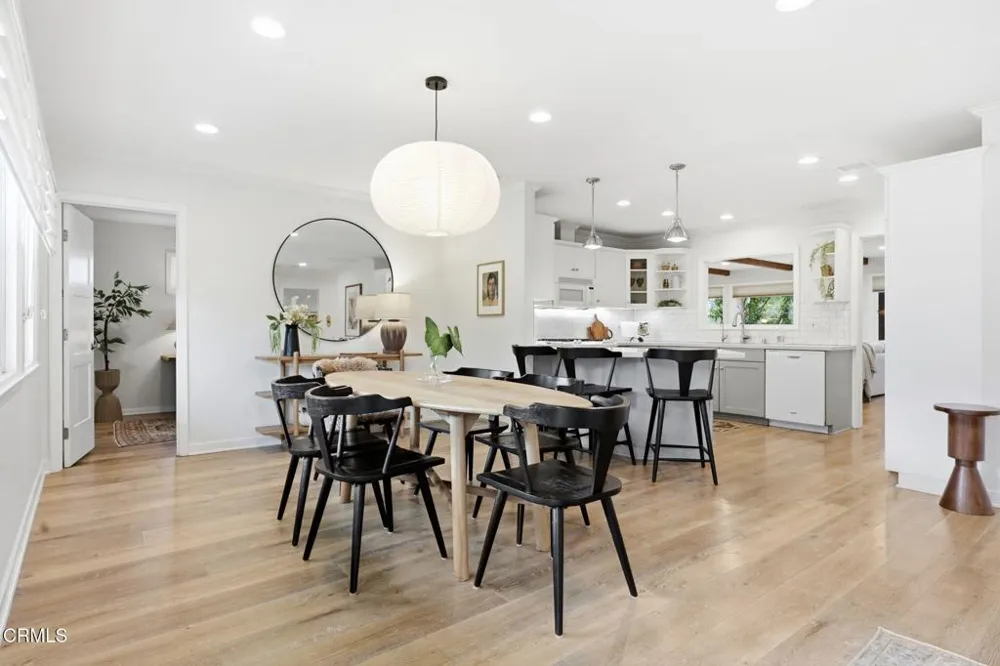 211 Shady Lane Ojai, CA 93023