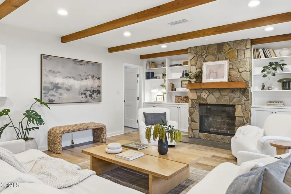 211 Shady Lane Ojai, CA 93023