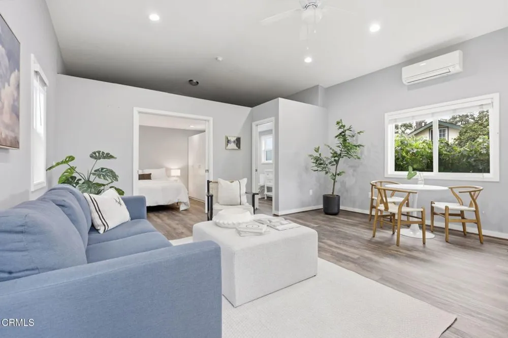 211 Shady Lane Ojai, CA 93023