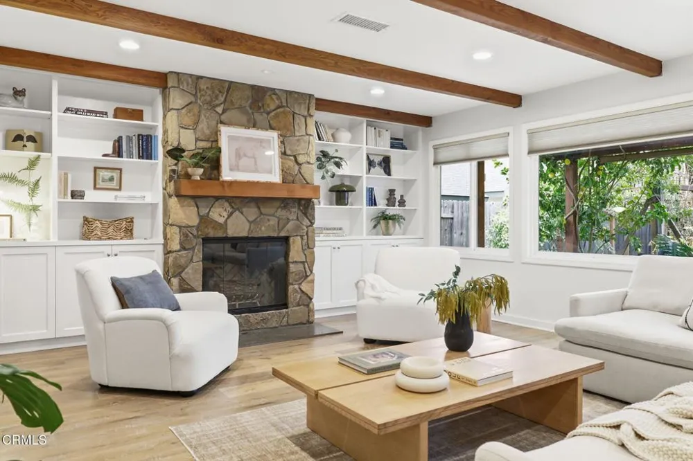 211 Shady Lane Ojai, CA 93023