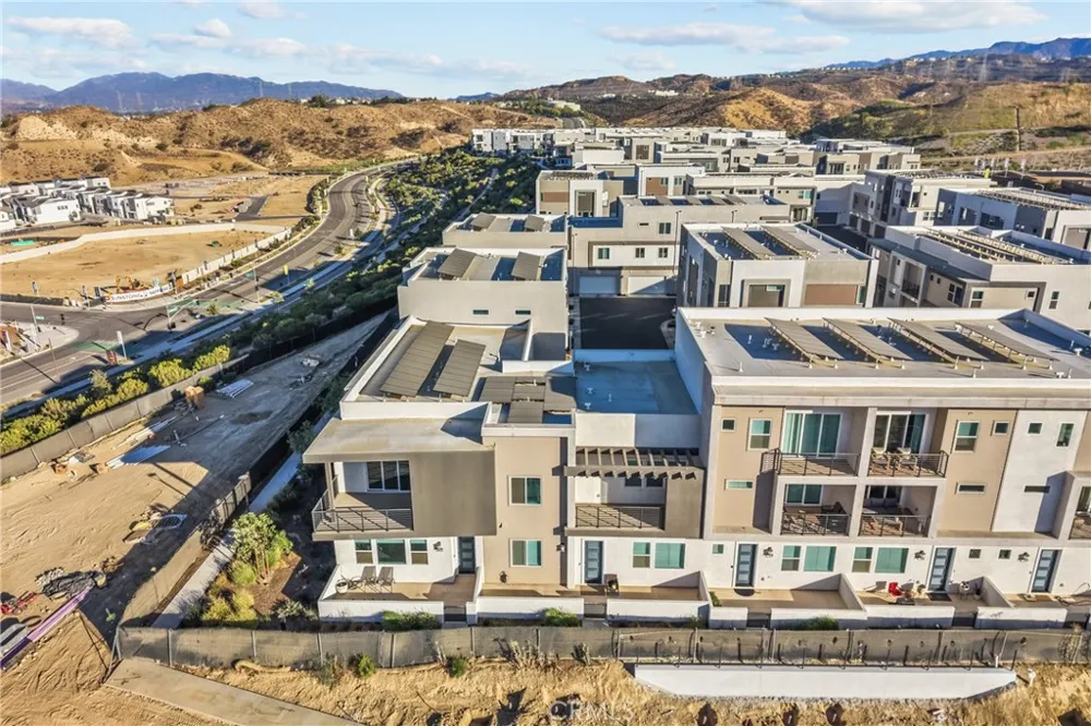 26849 Snowmass Loop Valencia, CA 91381