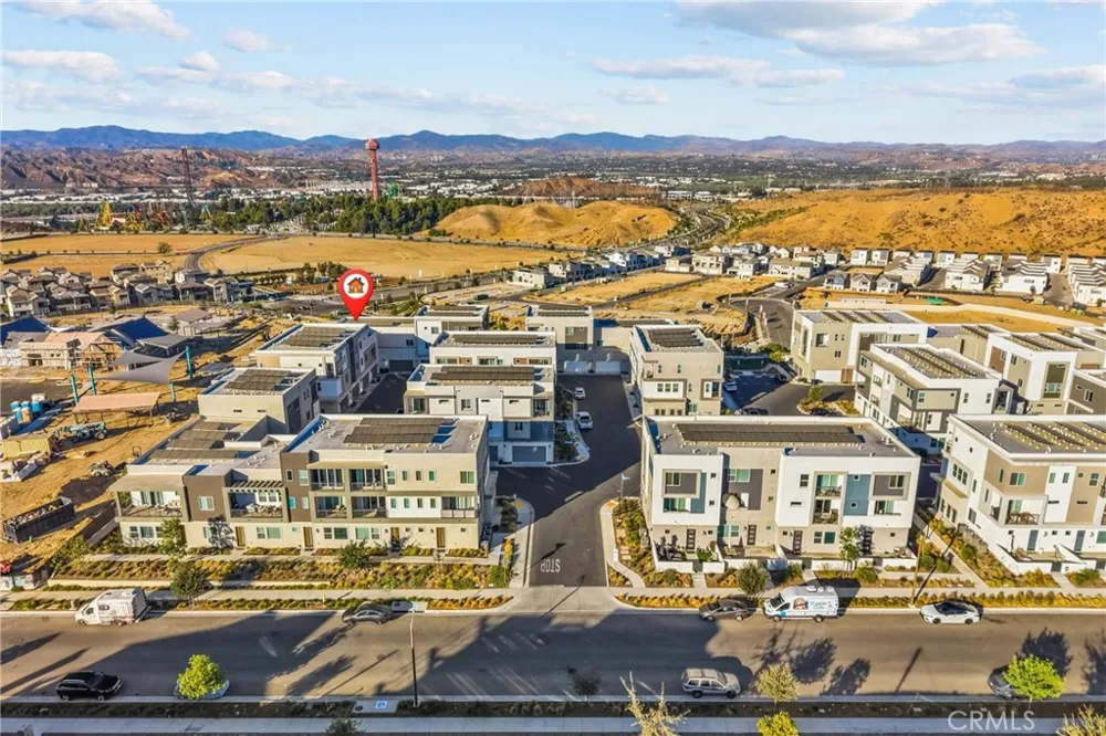 26849 Snowmass Loop Valencia, CA 91381