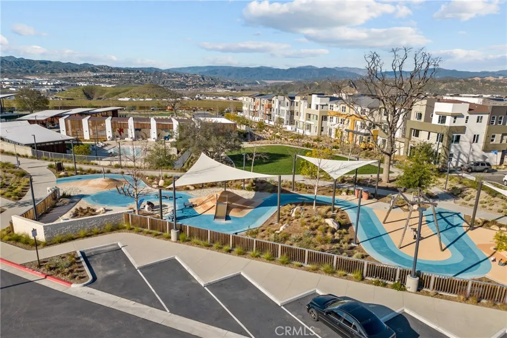 26849 Snowmass Loop Valencia, CA 91381