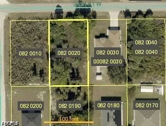 26th Street W Lehigh Acres, FL 33971