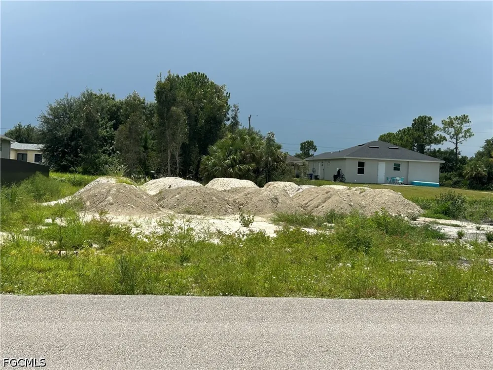 26th Street W Lehigh Acres, FL 33971