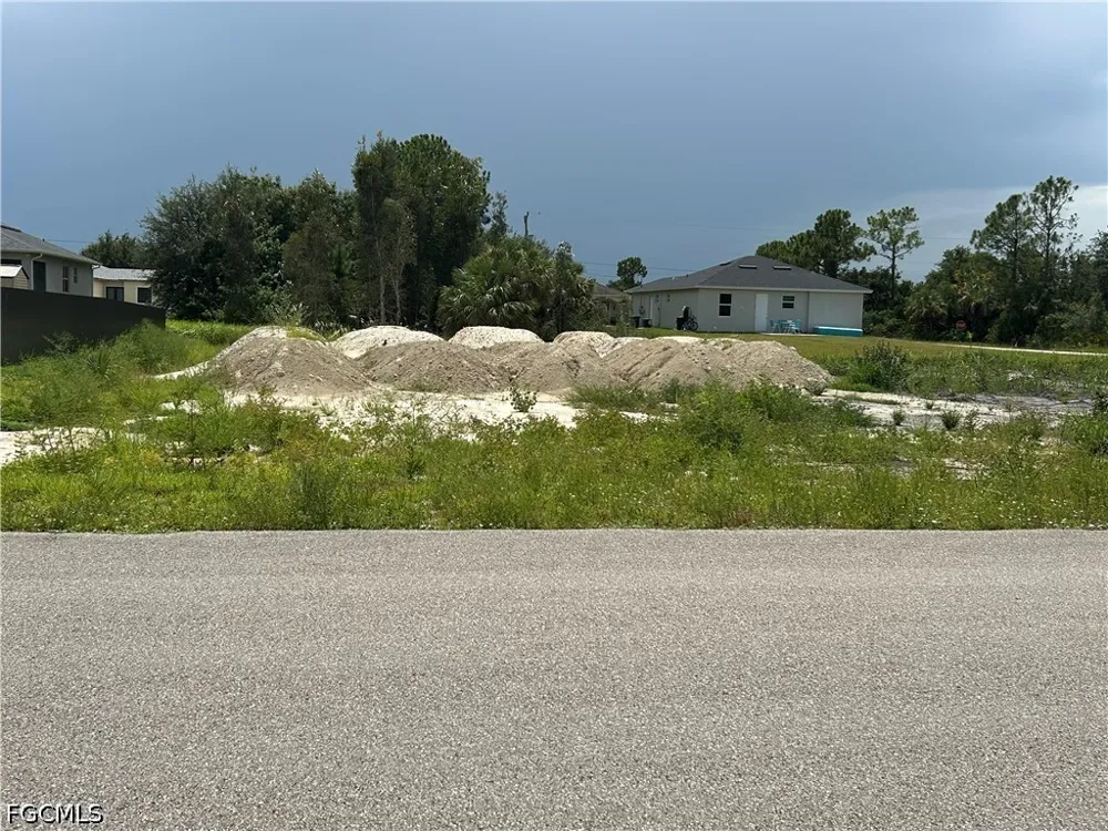 26th Street W Lehigh Acres, FL 33971