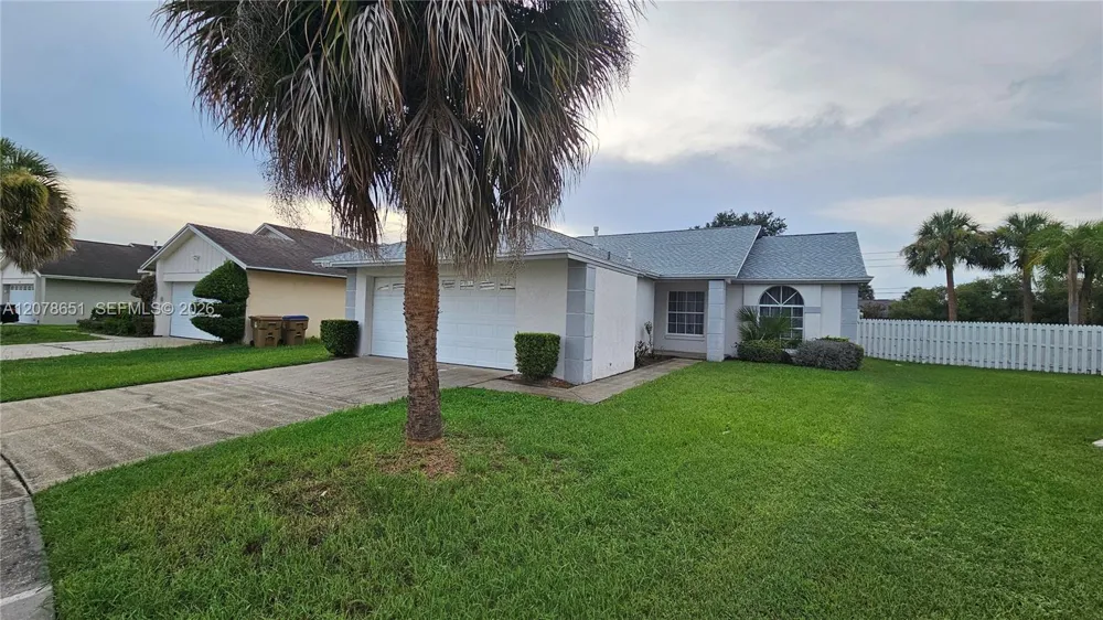 3177 Bear Path Kissimmee, FL 34746