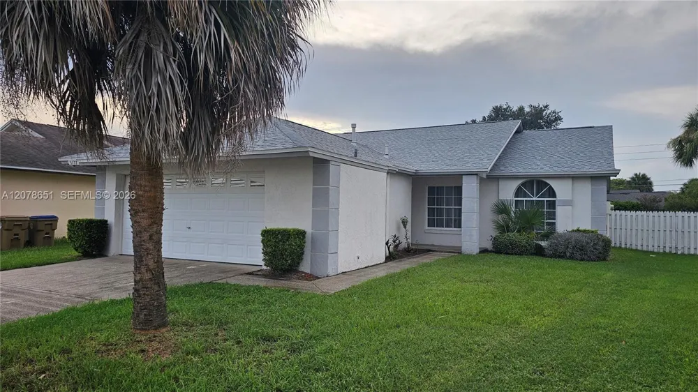 3177 Bear Path Kissimmee, FL 34746