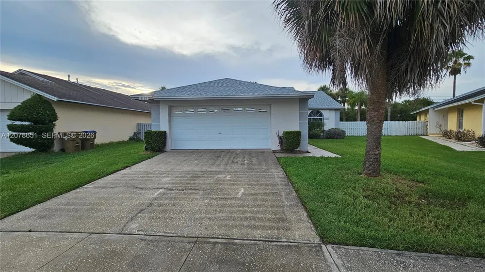 3177 Bear Path Kissimmee, FL 34746
