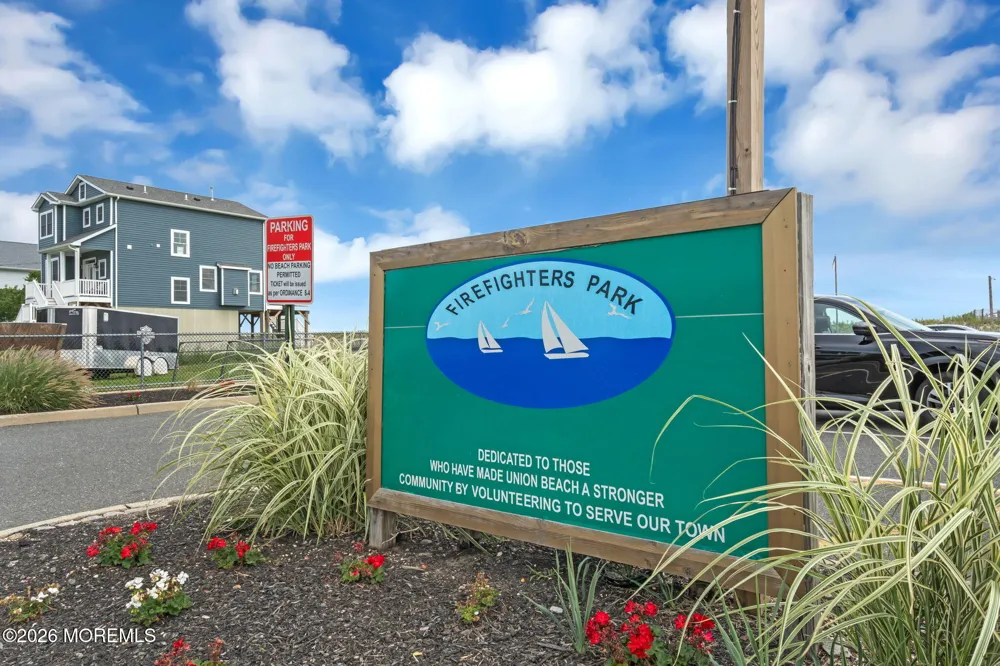 655 Front Street Union Beach, NJ 07735
