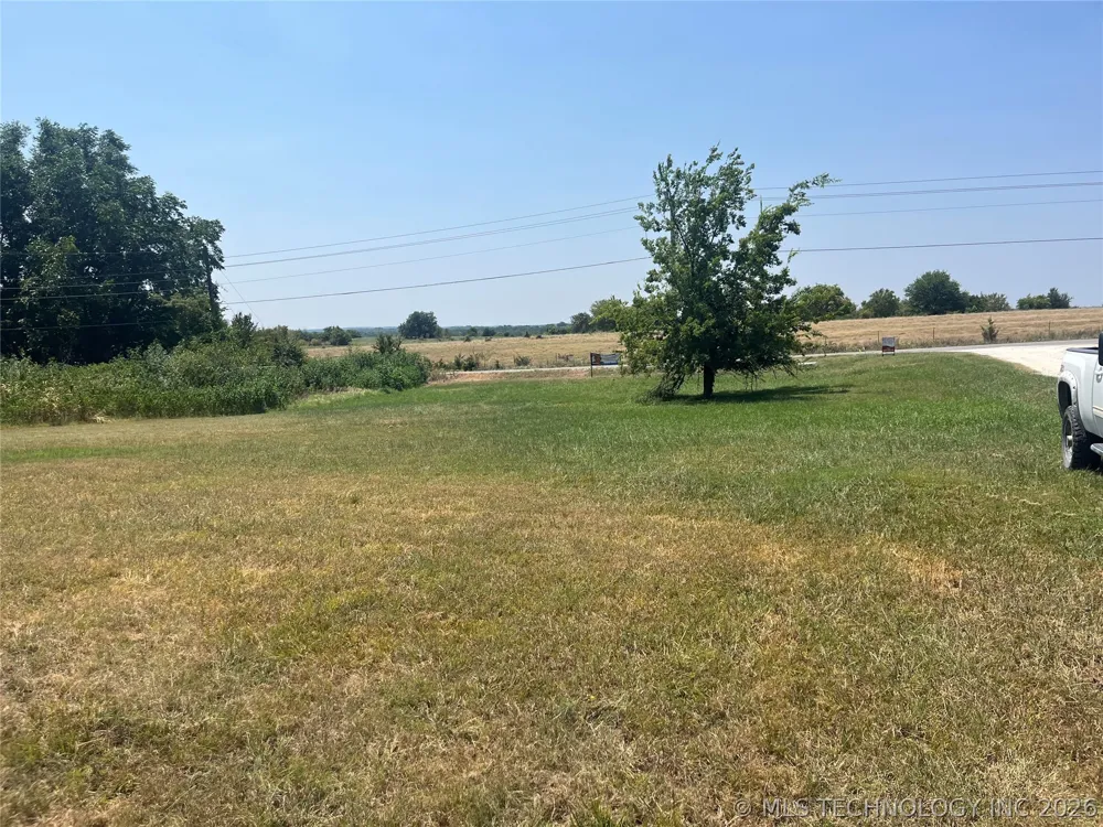 Cypress Road Kingston, OK 73439