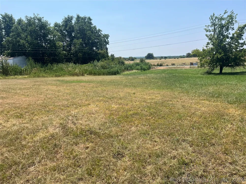 Cypress Road Kingston, OK 73439