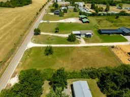 Cypress Road Kingston, OK 73439