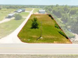 Cypress Road Kingston, OK 73439