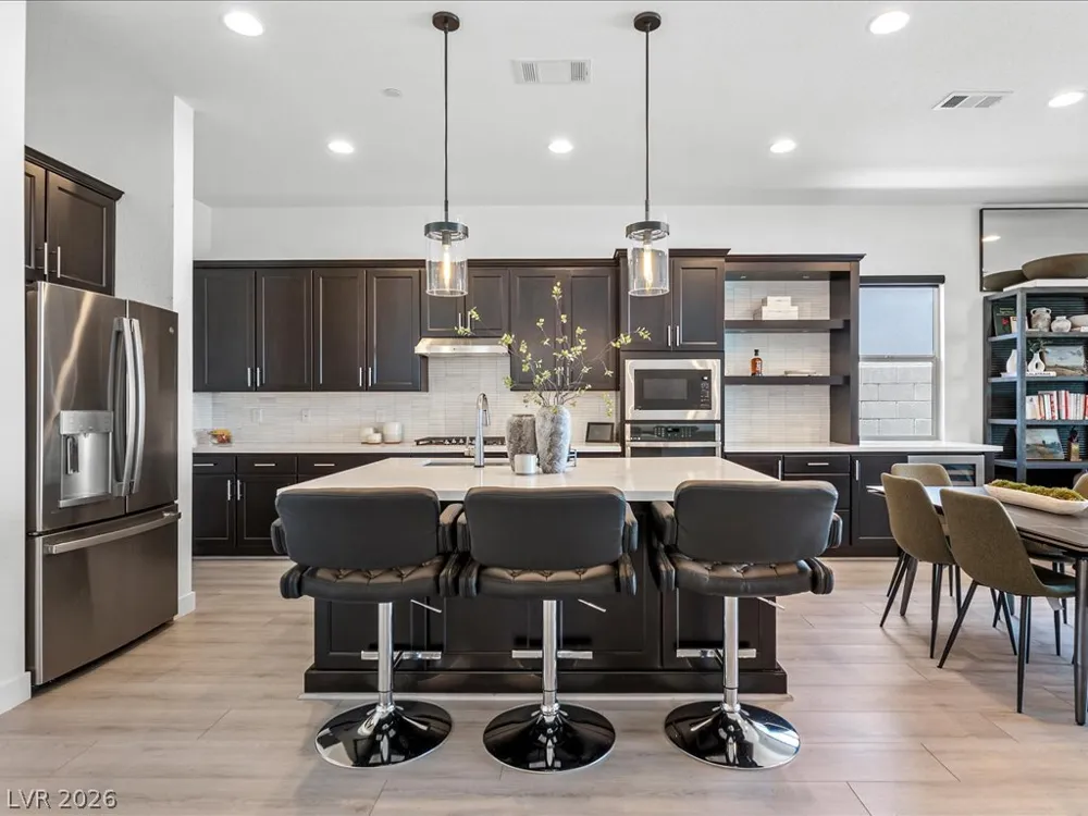 358 Nine Mile Creek Drive Las Vegas, NV 89138