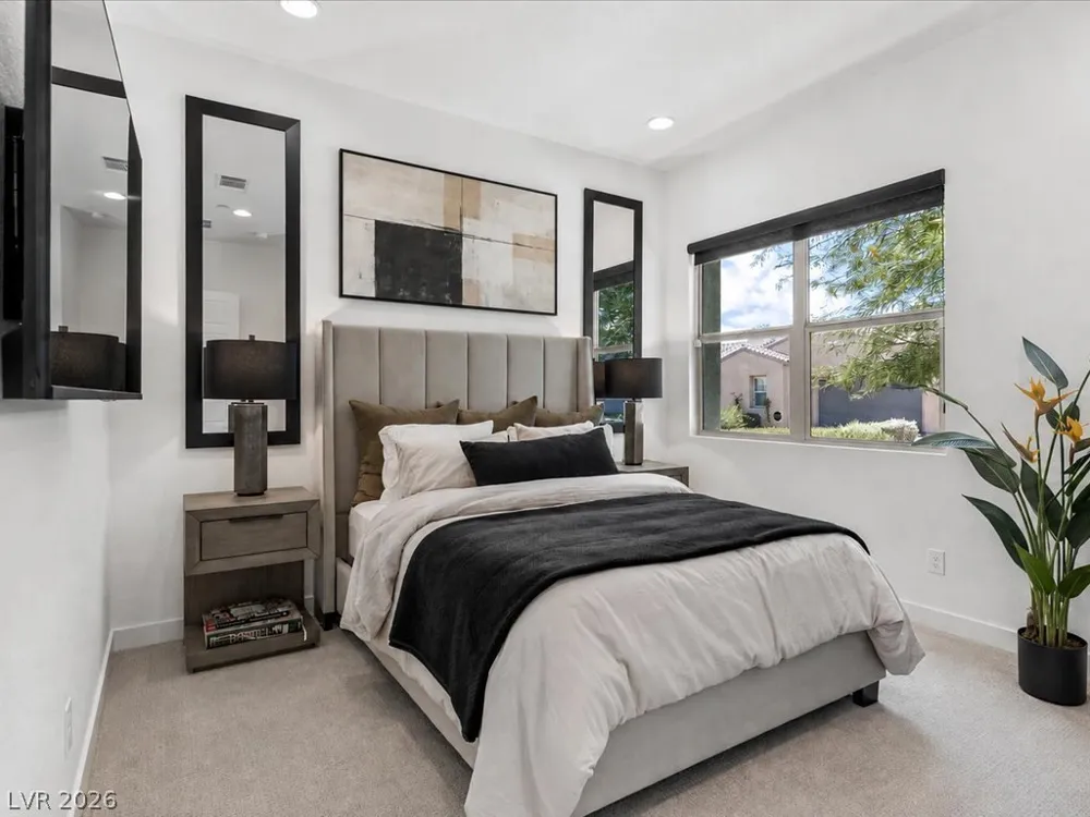 358 Nine Mile Creek Drive Las Vegas, NV 89138