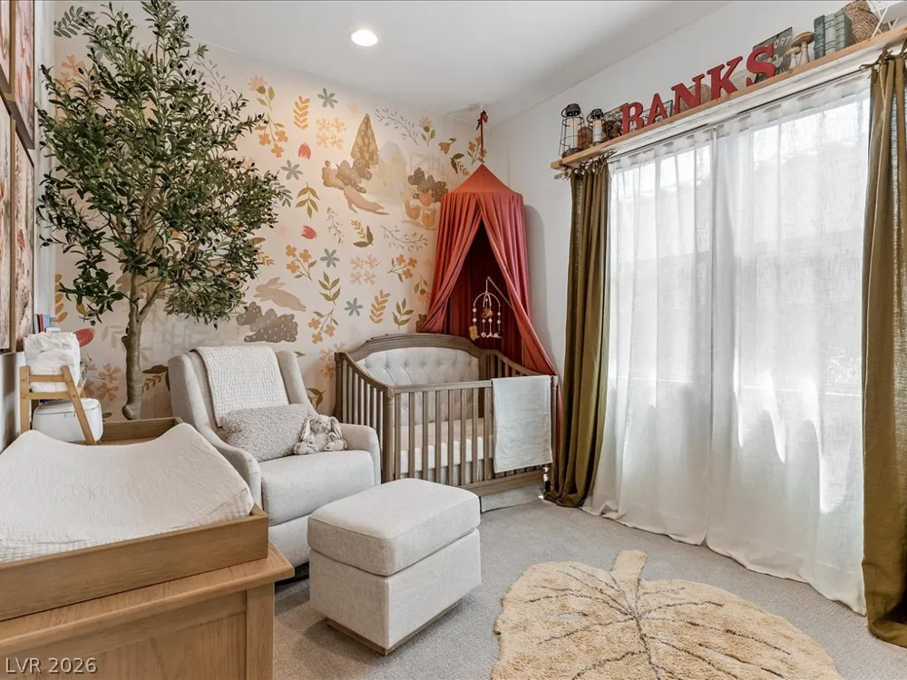 358 Nine Mile Creek Drive Las Vegas, NV 89138
