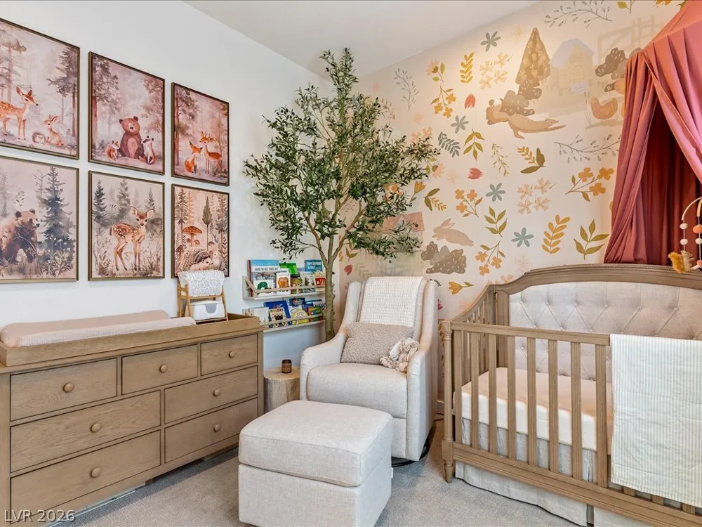 358 Nine Mile Creek Drive Las Vegas, NV 89138