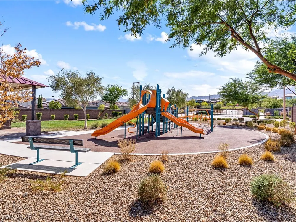 358 Nine Mile Creek Drive Las Vegas, NV 89138