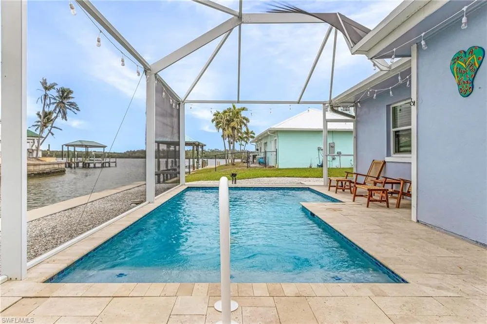 467 Madison Court Fort Myers Beach, FL 33931
