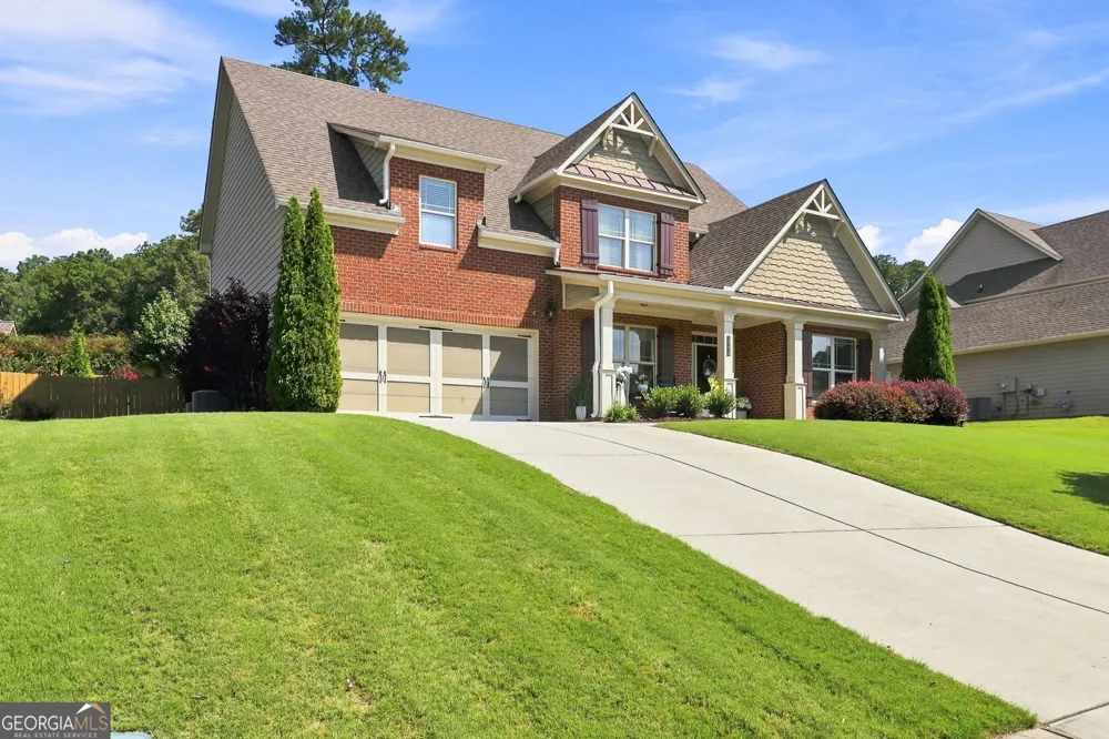 1772 Rivercreek DR Dacula, GA 30019