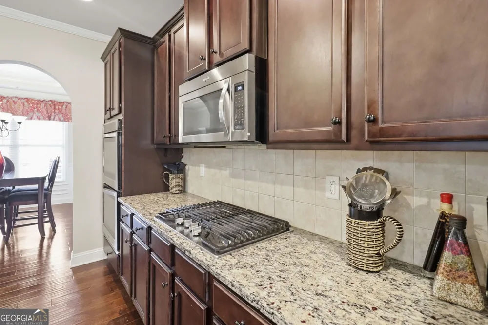 1772 Rivercreek DR Dacula, GA 30019