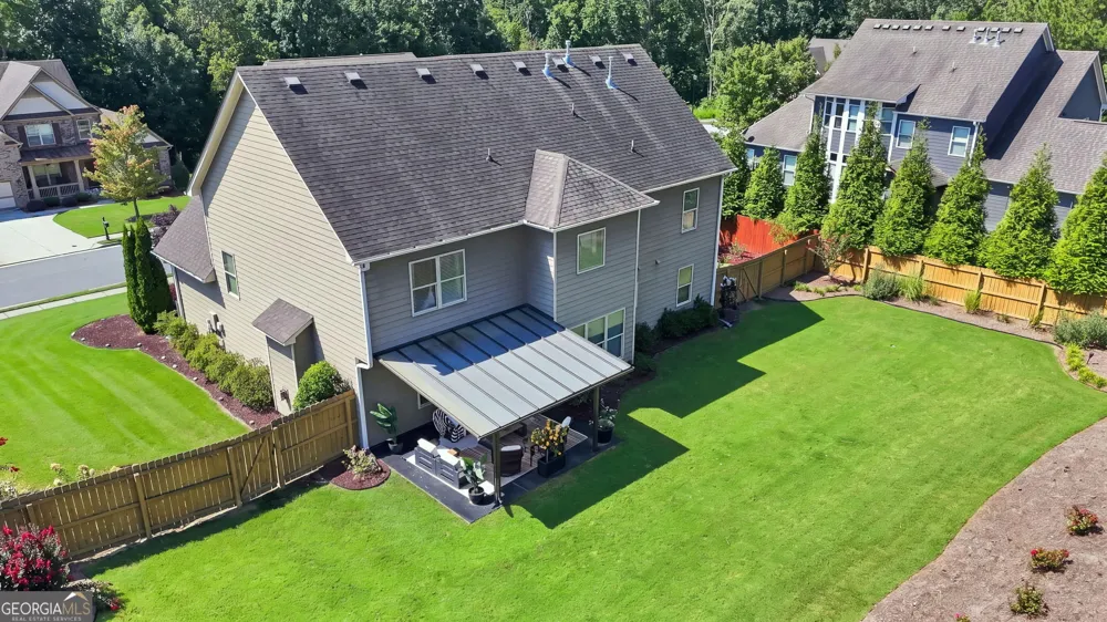 1772 Rivercreek DR Dacula, GA 30019