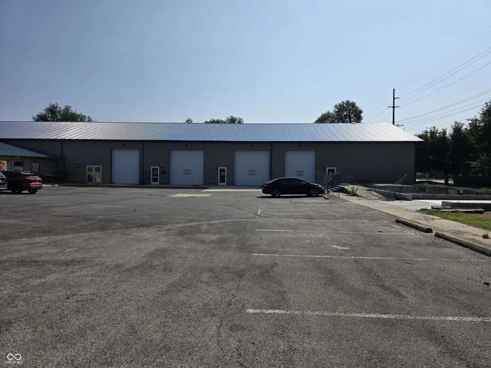 1428 10th Street #D3, D4, D5 Columbus, IN 47201