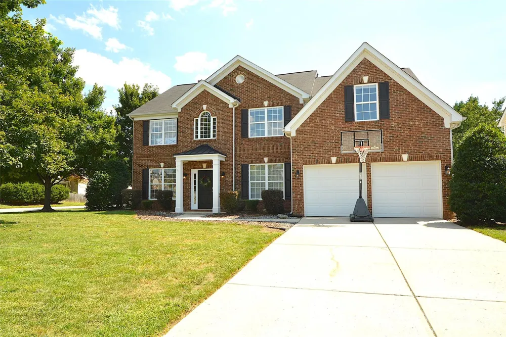 9603 Indian Beech Avenue NW Concord, NC 28027