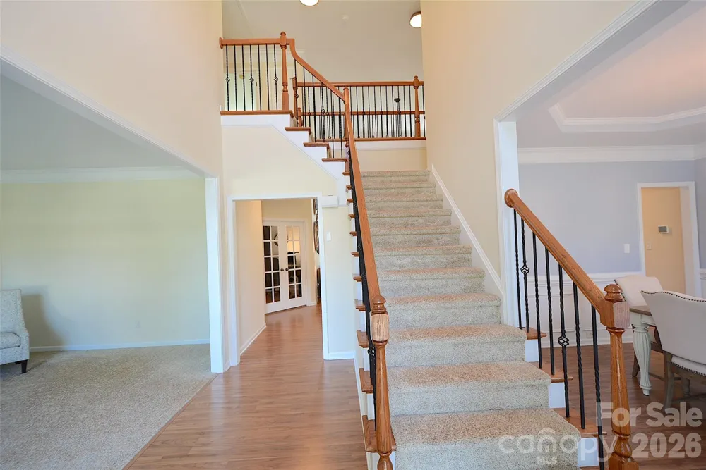 9603 Indian Beech Avenue NW Concord, NC 28027